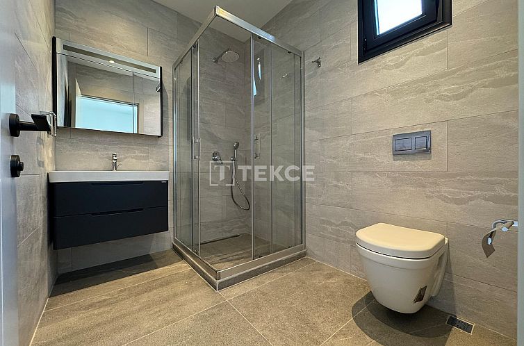 Vrijstaande woning in Çeşme