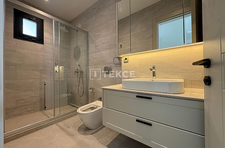 Vrijstaande woning in Çeşme