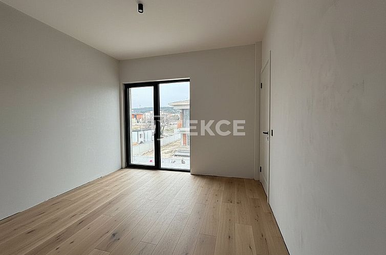 Geschakelde woning in Germiyan
