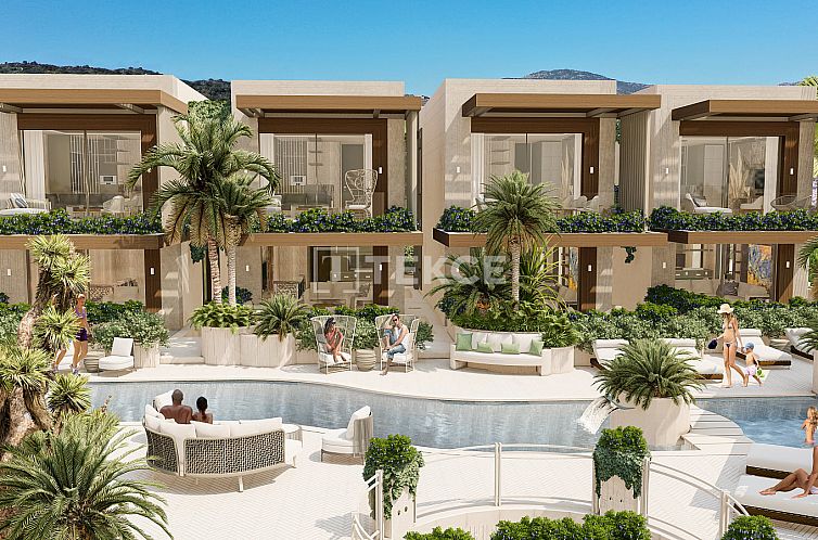 Appartement in Bitez