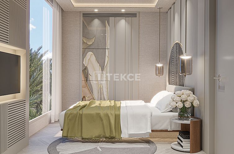 Appartement in Bitez