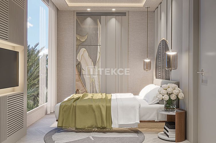 Appartement in Bitez