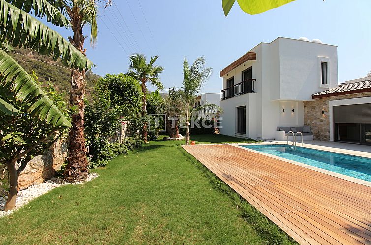 Geschakelde woning in Torba