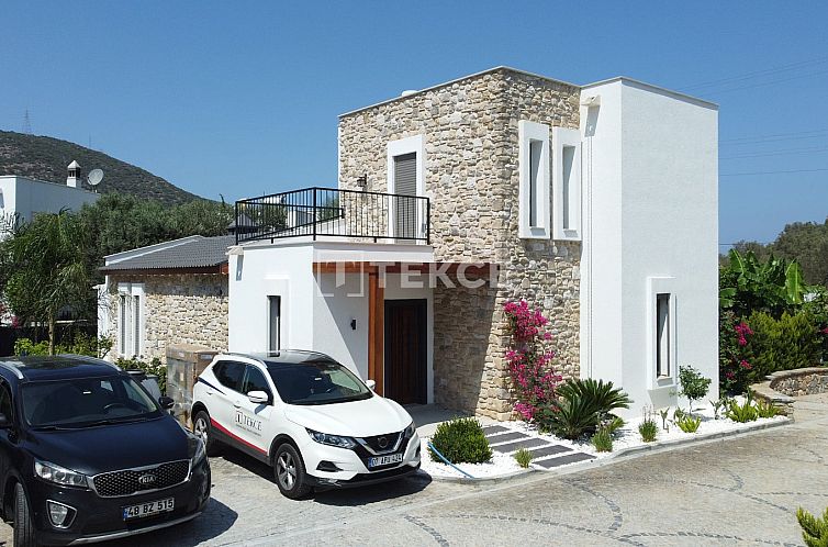 Geschakelde woning in Torba
