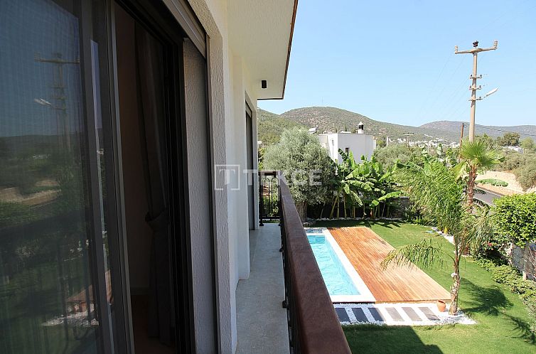 Geschakelde woning in Torba
