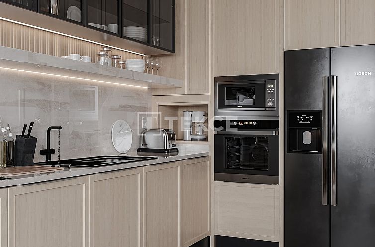 Geschakelde woning in Torba
