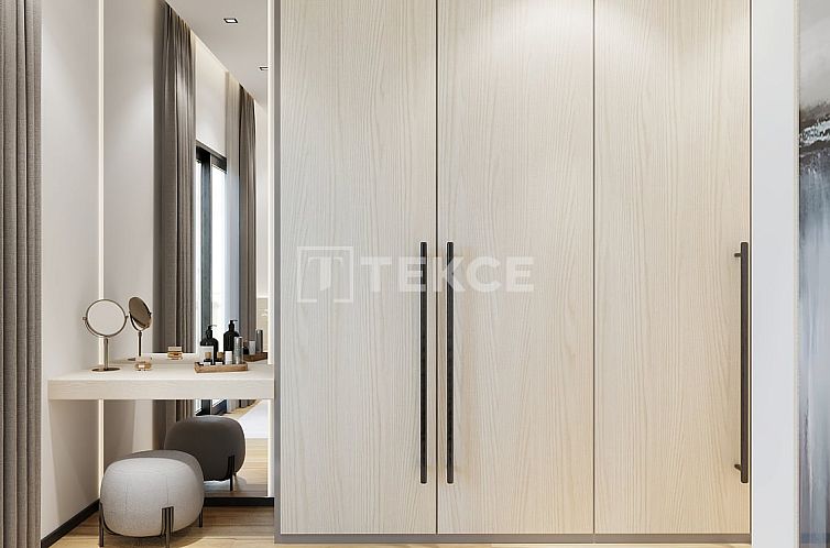 Geschakelde woning in Torba