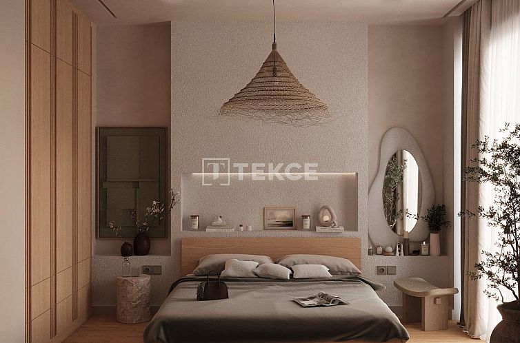 Geschakelde woning in Torba