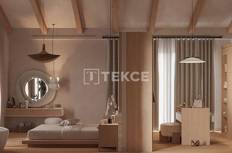 Geschakelde woning in Torba