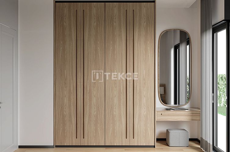 Geschakelde woning in Torba