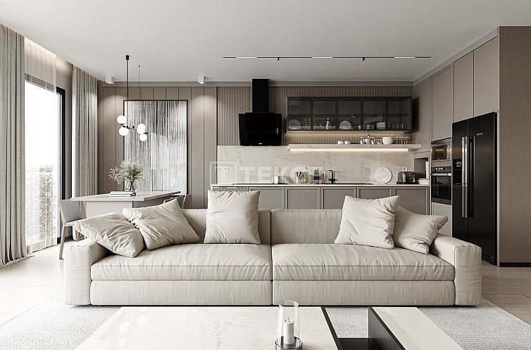 Appartement in Torba