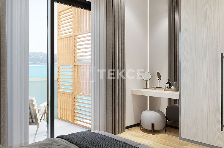Appartement in Torba