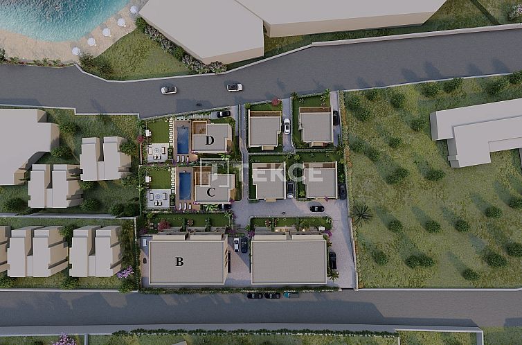 Appartement in Torba
