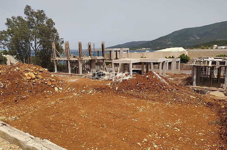 Appartement in Torba