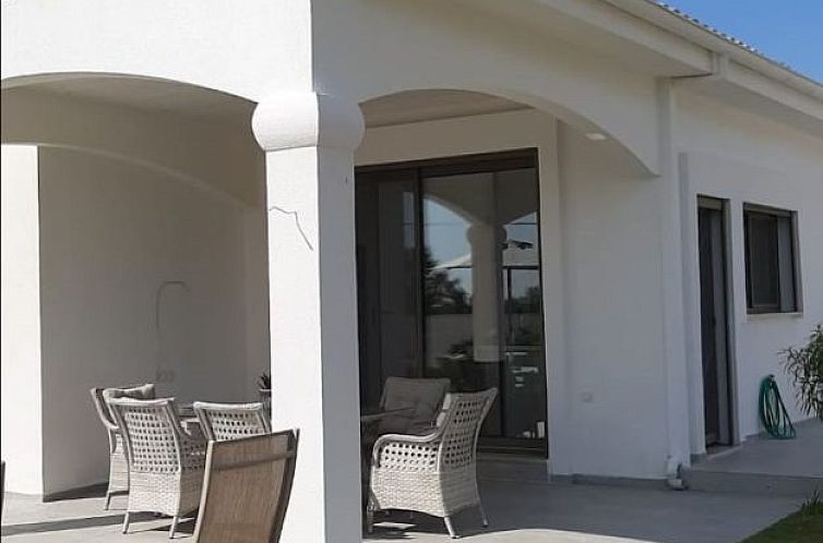 Vrijstaande woning in Didim