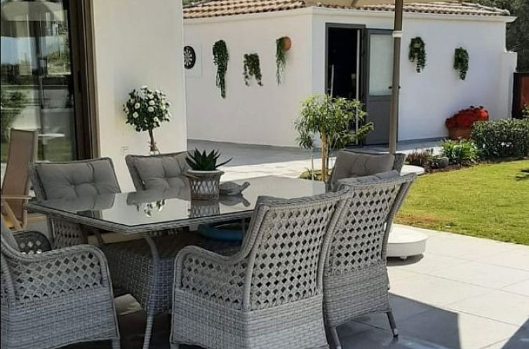 Vrijstaande woning in Didim