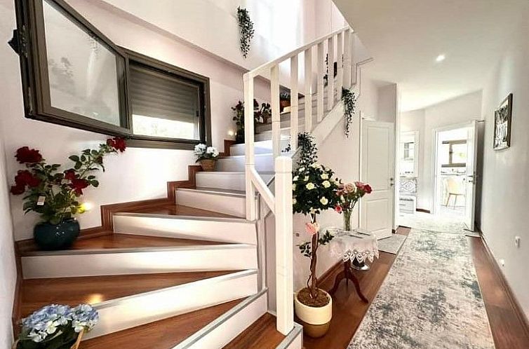 Vrijstaande woning in Didim