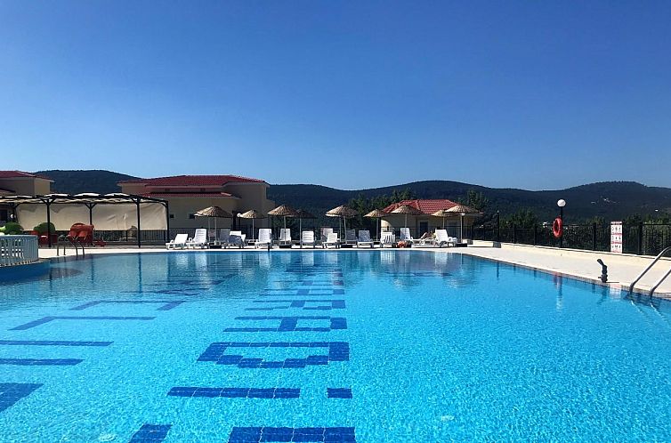 Appartement in Didim