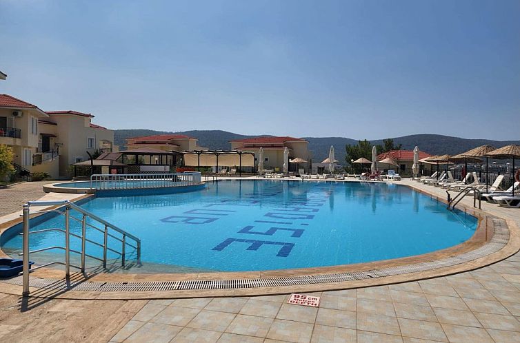 Appartement in Didim