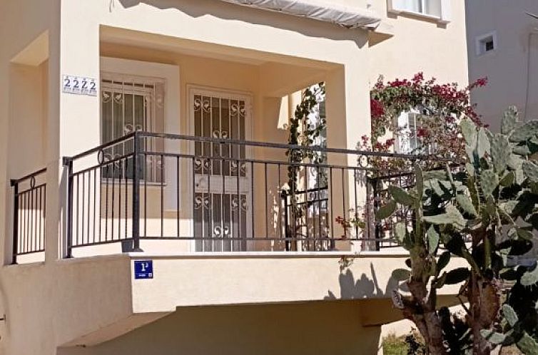 Appartement in Didim