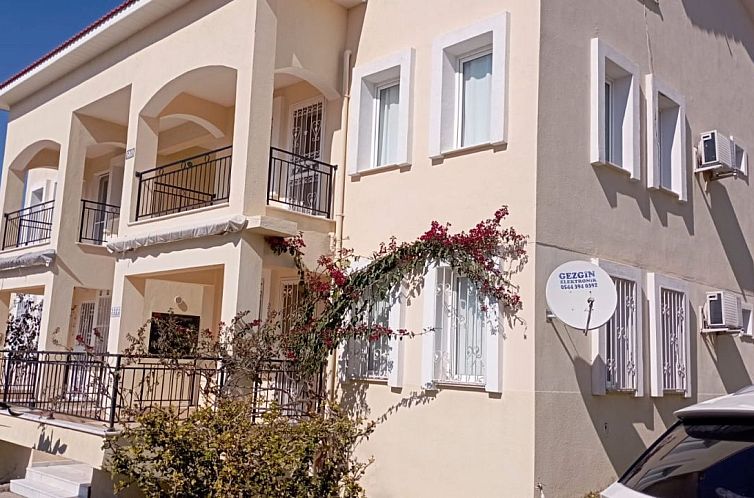Appartement in Didim