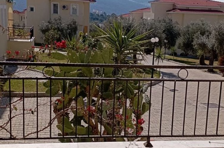 Appartement in Didim