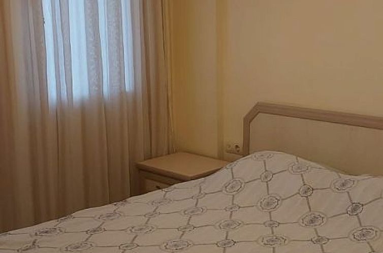 Appartement in Didim