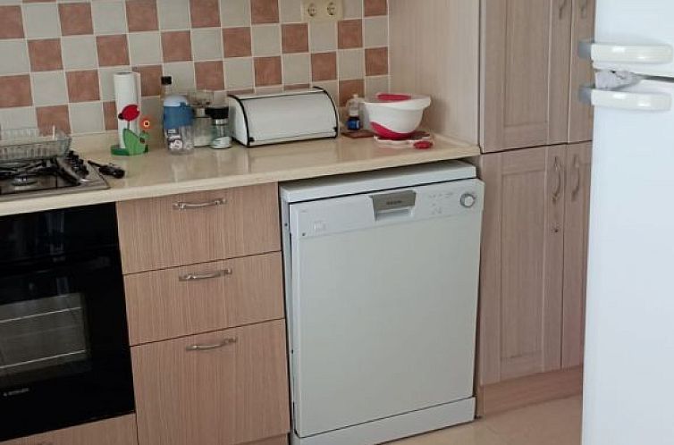 Appartement in Didim