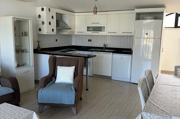 Appartement in Didim