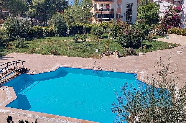 Appartement in Didim