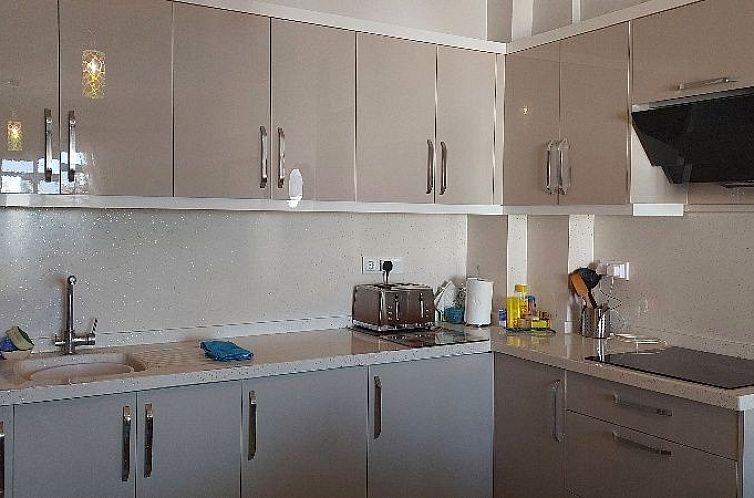 Appartement in Didim