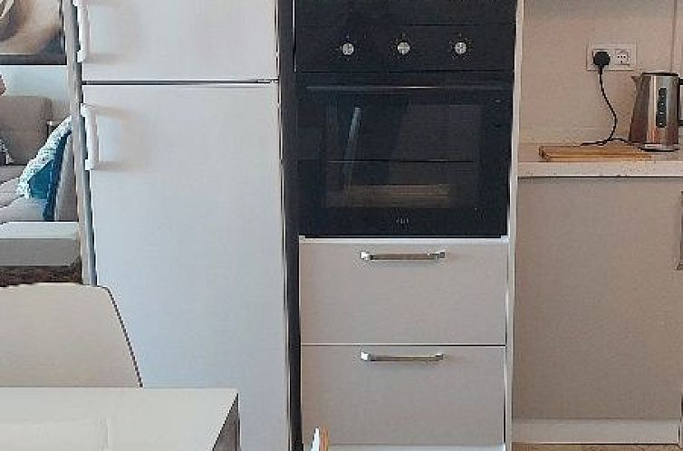 Appartement in Didim
