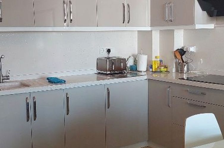 Appartement in Didim