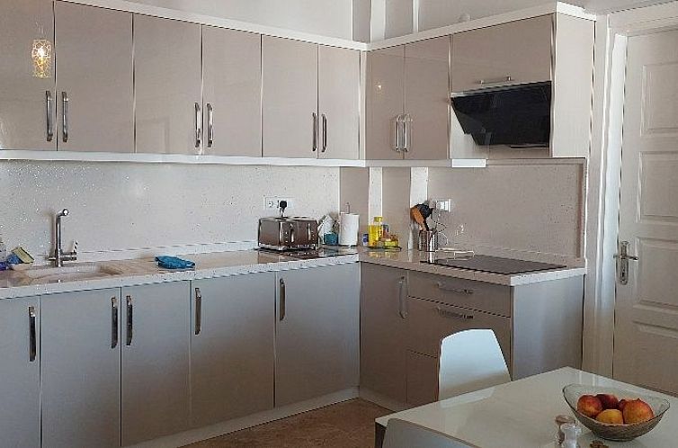 Appartement in Didim