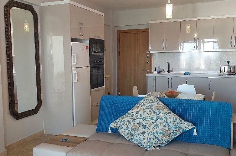 Appartement in Didim