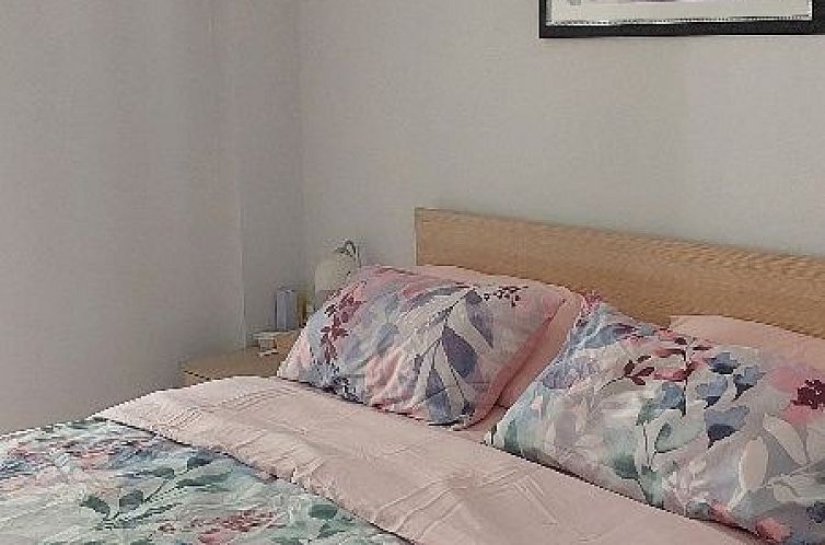 Appartement in Didim