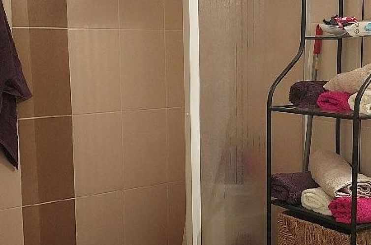 Appartement in Didim