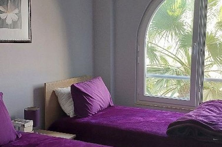 Appartement in Didim