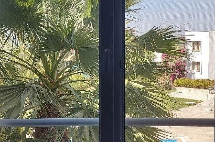 Appartement in Didim
