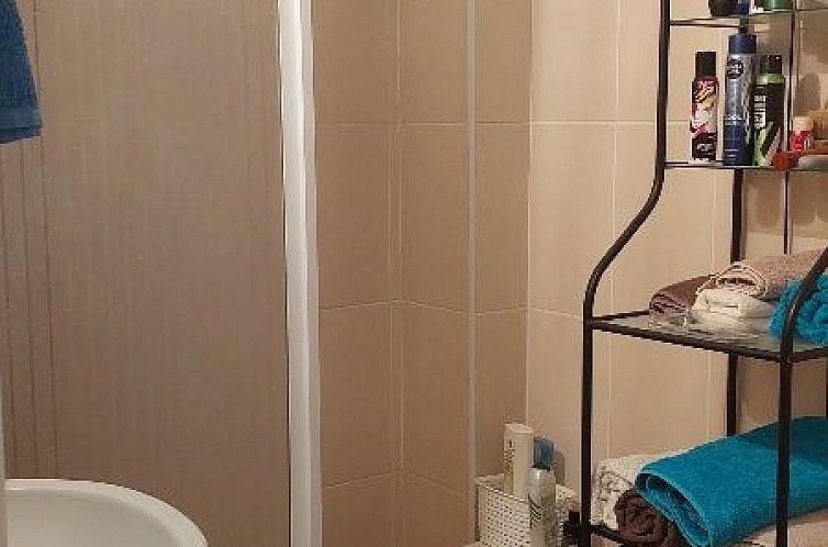 Appartement in Didim