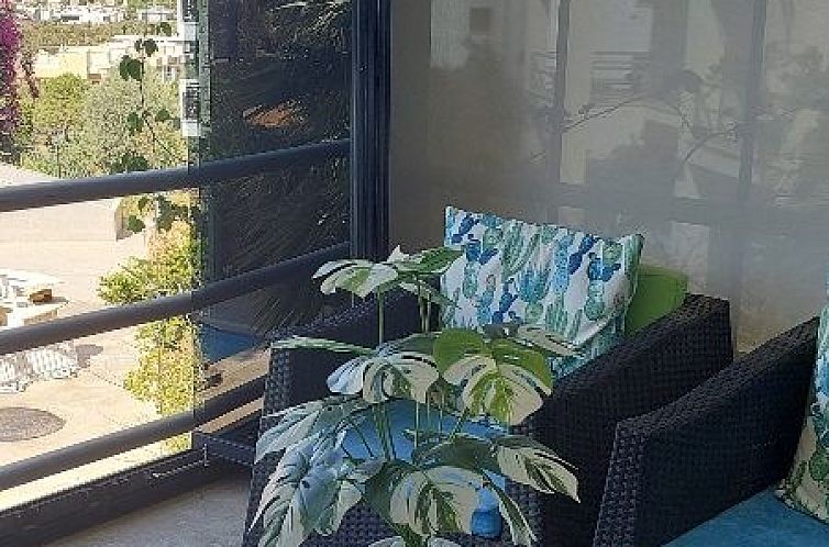 Appartement in Didim