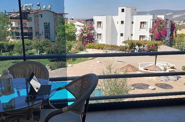 Appartement in Didim