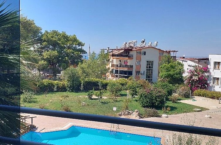 Appartement in Didim