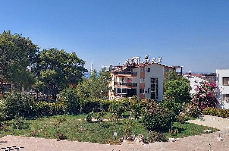 Appartement in Didim