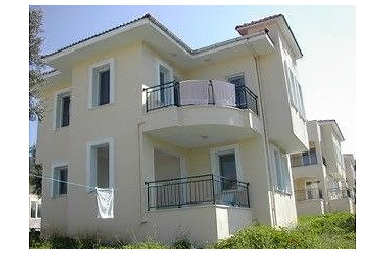 Vrijstaande woning in Didim