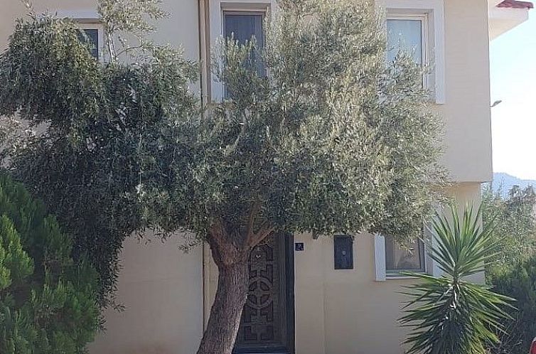 Vrijstaande woning in Didim