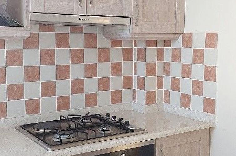 Vrijstaande woning in Didim