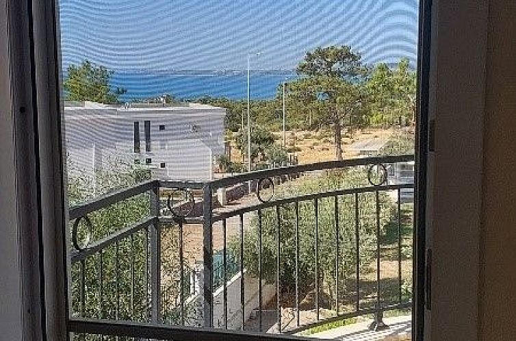 Vrijstaande woning in Didim