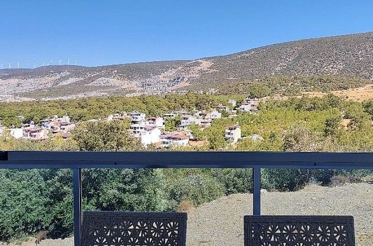 Appartement in Didim