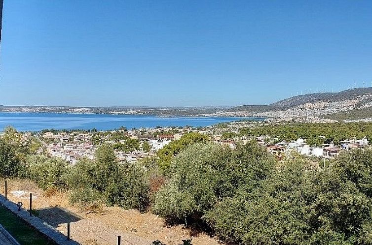 Appartement in Didim